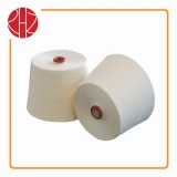 NE 40/1 70/30 Cotton Polyester Blend Yarn Cvc Yarn For Dyed And Melange Color