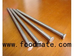 Common Round Nails