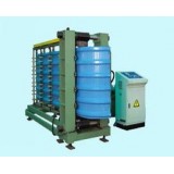 Corrugated Sheet Or Rood Panel Hydraulic Curving Machine