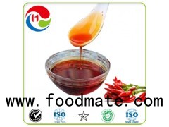 capsicum oleoresin suppliers from China