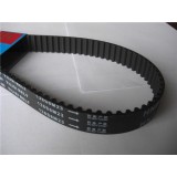 High Strength Power Transmission Rubber Timing Belt For Automobile
