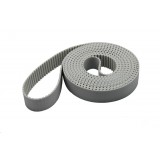 Open Ended Steel Cord Reinforcement DA AT10 Polyurethane Timing Belt With RPP