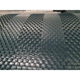 Wear Resistant 13mm And 10.5mm One-way Or Two-way Toothed PVC Polishing Conveyor Belt For Stone And
