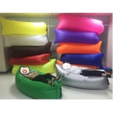 High Quality Inflatable Sleeping Lounger