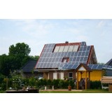 1kw Home Off Grid Solar Power System Inverters