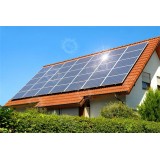3KW Off Grid Solar Power Panel System Solution for Your Home