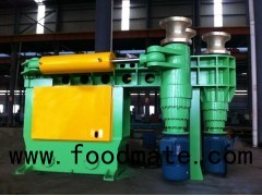 NC Steel Tube Aluminum Profile Bending Machinee W24S-260