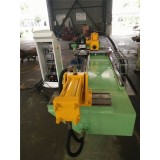 DETSCH330 Top Quality Low Density Italy Tech CNC Escort Tubing Bender