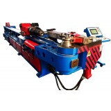 DETSCH500 Expandable Hot Sale Hydraulic Multi-function Pipe Bending Machine