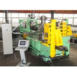 Hot Sale Air Plane Stainless Steel Tube Bending Machine