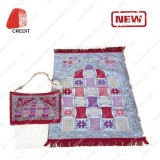 Prayer Rugs Wholesale and New Muslim Mosque Prayer Mats for Sale