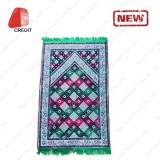Islamic Prayer Rugs for Mosque Use