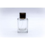 New Empty Refillable Glass Spray Bottle Perfume Atomizer