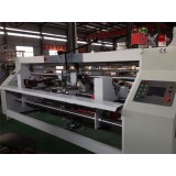 SDJ-2700 High Speed Double Head Paper Box Stitching Machine