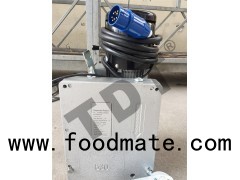 LTD6.3 Or LTD8.0 Hoist Motor For Suspended Platform/gondola/building Cradle, 800KG Suspended Platfor