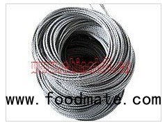 Electric Cable/steel Rope/ Wire Rope /Load-limitted Device For For ZLP Series Electric Suspended Wor