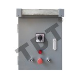 Electric Control Box/jack Box/safety Rope/fall Arrester/anti-tilting Safety Lock/centrifugal Speed-l