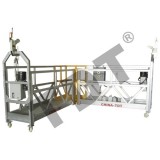 ZLP Widely Used Suspended Platform For Construction Building/scaffording, ZLP500/ZLP 630/ZLP800 Temp