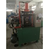 GY Series Automatic Rolling Machine For Bush Making