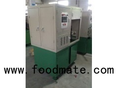 Automatic Rolling And Reforming Machine