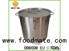 Honey Tank With Heater Or Without Heater 50kg Or 100kg