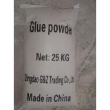 Starch Adhesive Glue Powder For Paper Tube And Pipe Making
