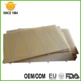 Cheap Deep Cell Wired Foundation High Quality 40% Beeswax Foundation In Stock Wax Foundation Sheet F
