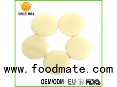Cosmetic Grade Top Quality Free Sample Naturally Filter White Beeswax Slabs Manufcturer