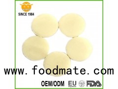 Cosmetic Grade Top Quality Free Sample Naturally Filter White Beeswax Slabs Manufcturer
