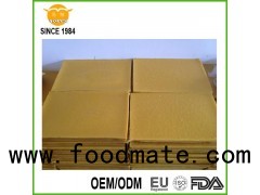 Low Price Refined Yellow Beeswax In Stocks Cheap Yellow Beeswax Slabs Or Blocks For Beekeeping Or Ma