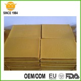 Low Price Refined Yellow Beeswax In Stocks Cheap Yellow Beeswax Slabs Or Blocks For Beekeeping Or Ma