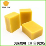 Bulk High Quality Beeswas Slabs /Cosmetic Grade 100% Pure Natural Filtered Yellow Beeswax Blocks Or