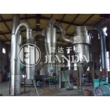 Powdered Ore Pulse Air Dryer