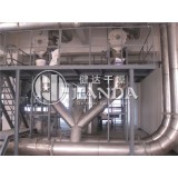 Sodium Metabisulfite Pulse Air Dryer