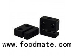 Custom Anti-Backlash Nut Block For 8mm Lead Screw