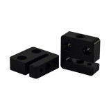 Custom Anti-Backlash Nut Block For 8mm Lead Screw