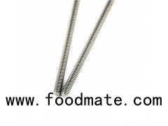 8mm Metric Lead Screw For Stepper Motor