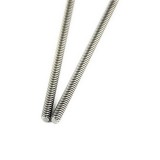 8mm Metric Lead Screw For Stepper Motor