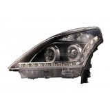 Nissan Lamps