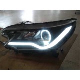 Honda Lamps