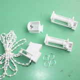 Operating System For Roman Blinds