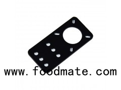 Motor Mount Plate With Low Price For Nema 17 Stepper Motor