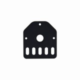 Nema 17 Threaded Rod Plate For DIY 3d Printer