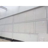 Exterior Venetian Blinds