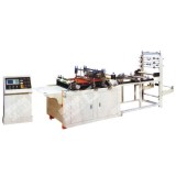 PE Ziplock Bag Making Machine