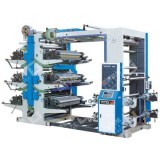 Multi Color Flexible Letter Press