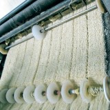 Non-fried Instant Noodle Production Line