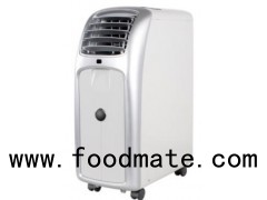 Home Appliances Mobile Air Conditioning Accessories Plastic Metal Machining Metal Stamping 3D Printi