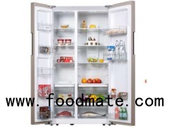 Home Appliances Refrigerator Accessories Plastic Metal Machining Metal Stamping 3D Printing SLA Prot