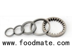 Product Accessories Metal Precision Parts